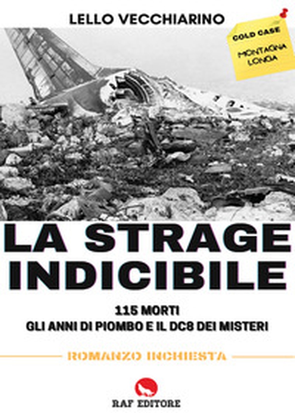 La strage indicibile - Librerie.coop La strage indicibile - Librerie.coop