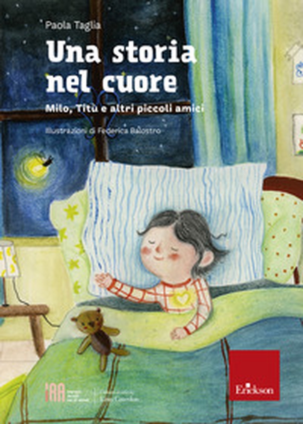 Una storia nel cuore. Milo, Titù e altri piccoli amici - Librerie.coop Una storia nel cuore. Milo, Titù e altri piccoli amici - Librerie.coop