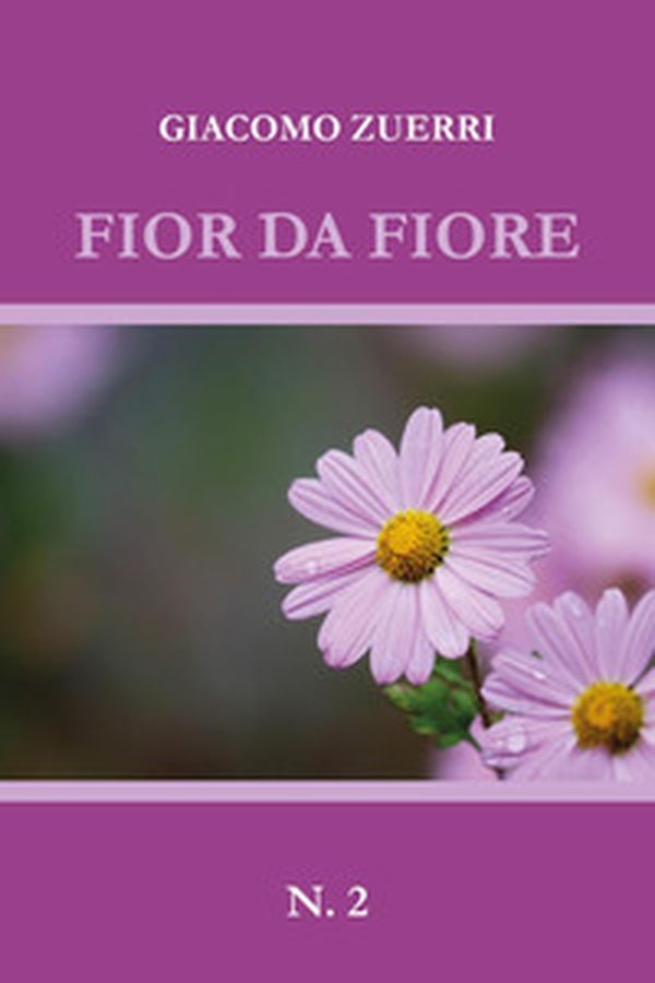 Fior da fiore - Vol. 2 - Librerie.coop Fior da fiore - Vol. 2 - Librerie.coop