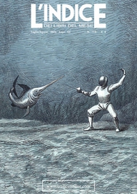 L'Indice dei libri del mese. Luglio-agosto 2024 - Librerie.coop