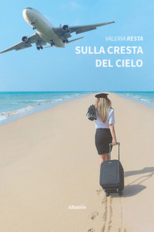 Sulla cresta del cielo - Librerie.coop Sulla cresta del cielo - Librerie.coop