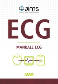 Manuale ECG - Librerie.coop
