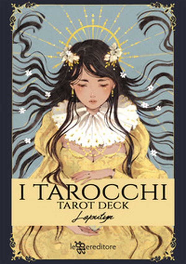 I tarocchi-Tarot deck. Ediz. italiana e inglese - Librerie.coop I tarocchi-Tarot deck. Ediz. italiana e inglese - Librerie.coop