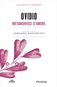 Metamorfosi d'amore - Librerie.coop