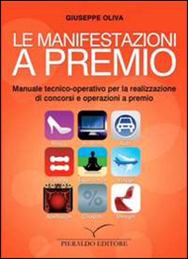Manifestazioni a premio - Librerie.coop