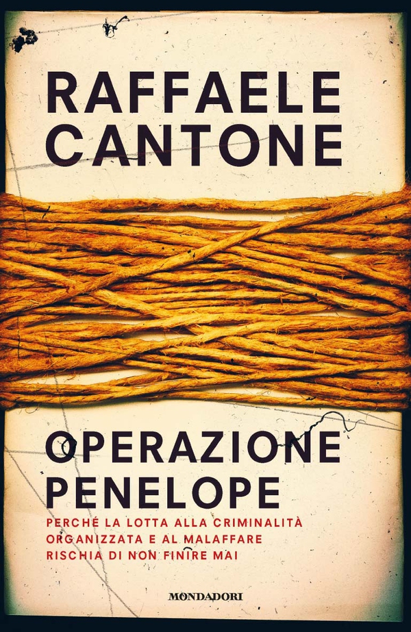 Operazione Penelope - Librerie.coop Operazione Penelope - Librerie.coop