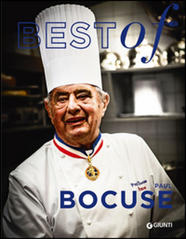 Best of Paul Bocuse - Librerie.coop Best of Paul Bocuse - Librerie.coop