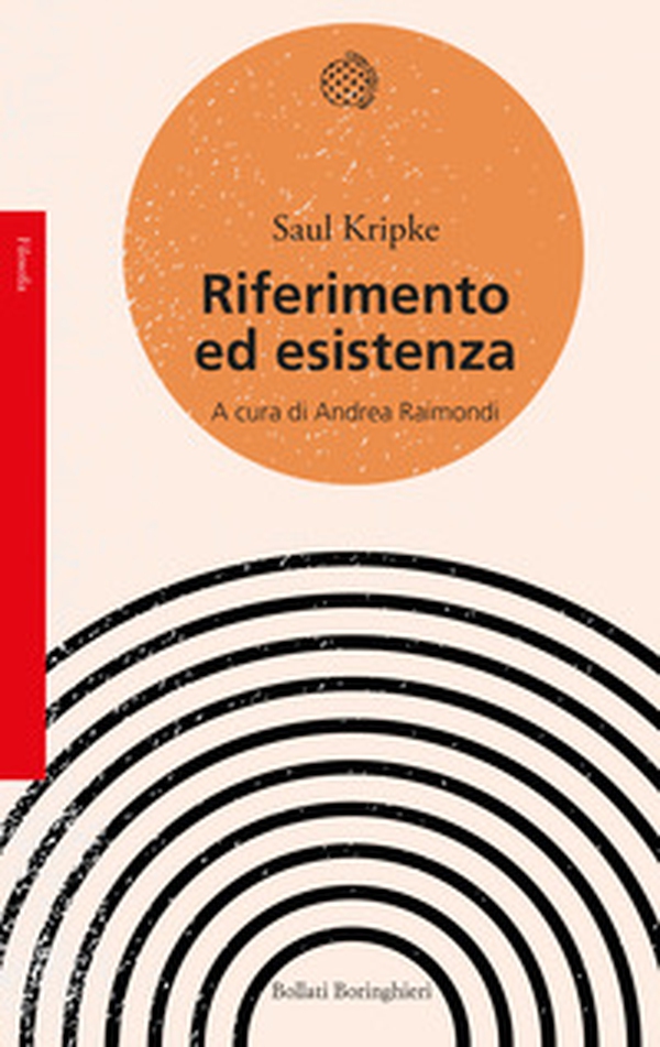 Riferimento ed esistenza - Librerie.coop Riferimento ed esistenza - Librerie.coop