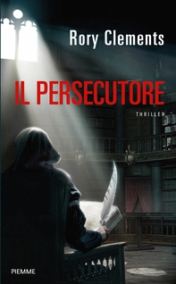 Il persecutore - Librerie.coop