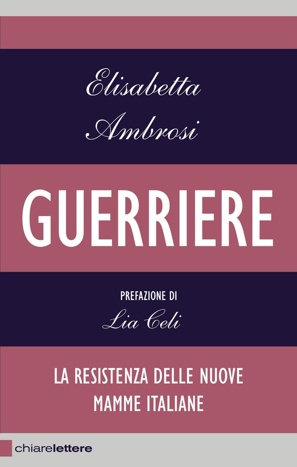 Guerriere - Librerie.coop Guerriere - Librerie.coop