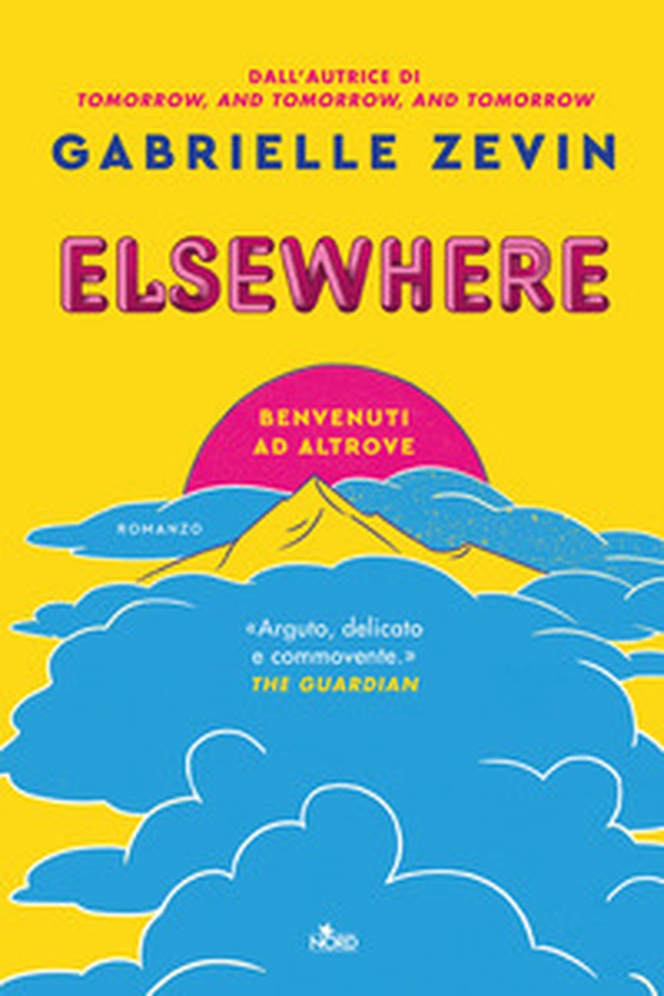 Elsewhere. Benvenuti ad Altrove - Librerie.coop Elsewhere. Benvenuti ad Altrove - Librerie.coop