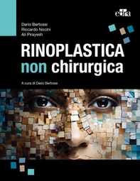 Rinoplastica non chirurgica - Librerie.coop