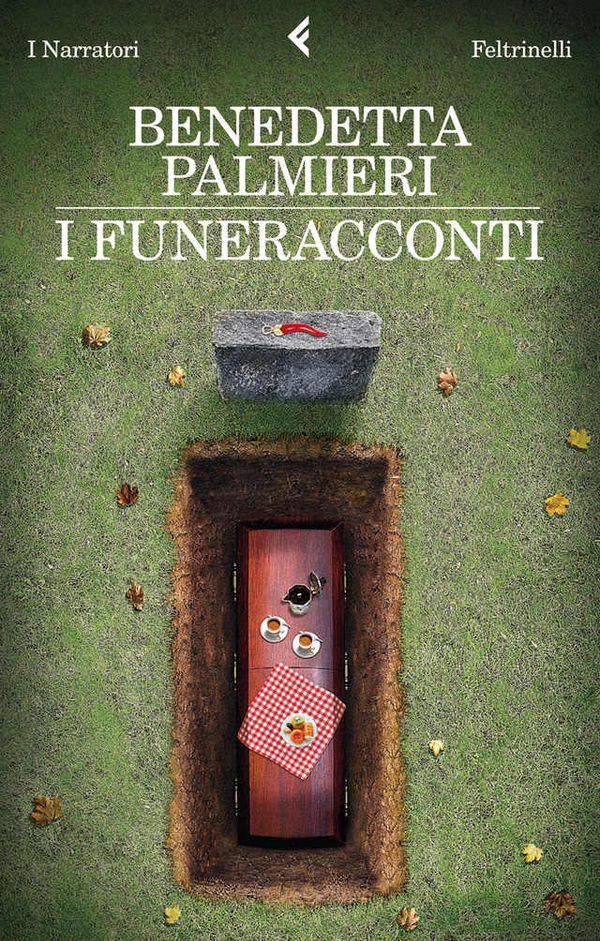 I Funeracconti - Librerie.coop I Funeracconti - Librerie.coop