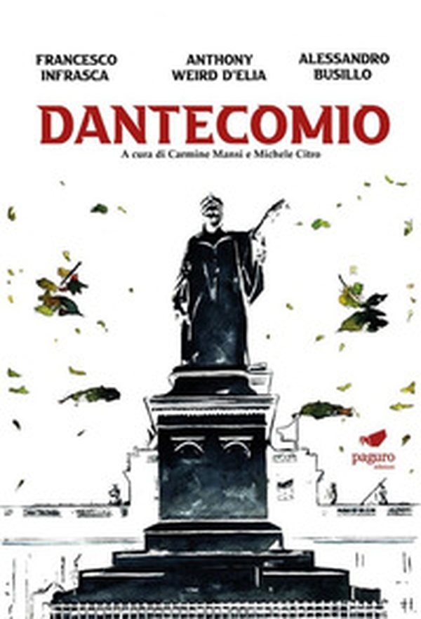 Dantecomio - Librerie.coop Dantecomio - Librerie.coop