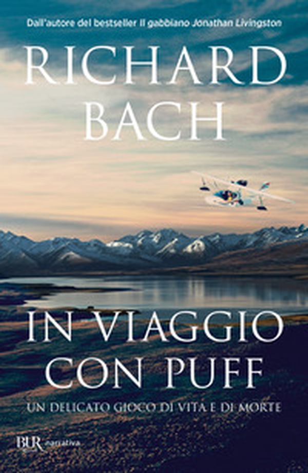 In viaggio con Puff. Un delicato viaggio di vita e di morte - Librerie.coop In viaggio con Puff. Un delicato viaggio di vita e di morte - Librerie.coop