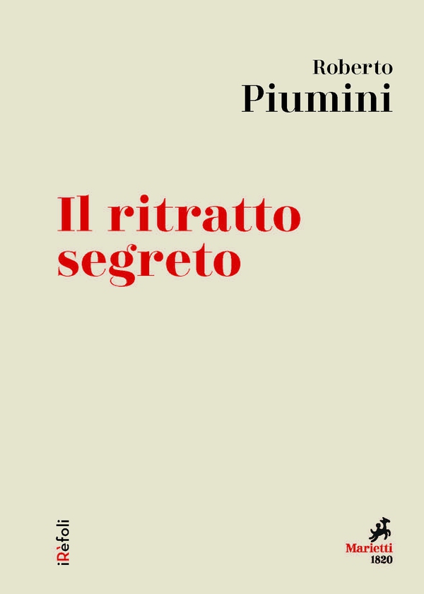 Il ritratto segreto - Librerie.coop Il ritratto segreto - Librerie.coop