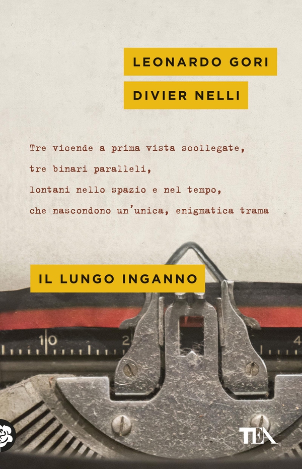 Il lungo inganno - Librerie.coop Il lungo inganno - Librerie.coop