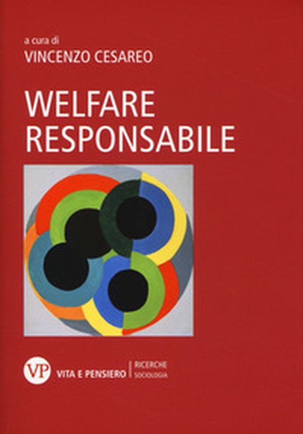 Welfare responsabile - Librerie.coop Welfare responsabile - Librerie.coop