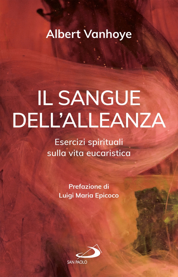 Il sangue dell'alleanza - Librerie.coop