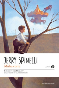 Misha corre - Librerie.coop