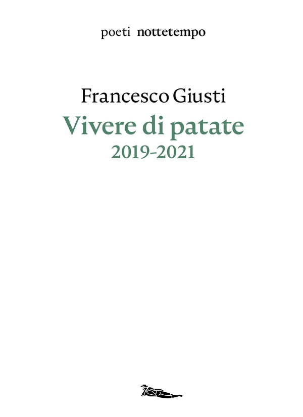 Vivere di patate - Librerie.coop Vivere di patate - Librerie.coop