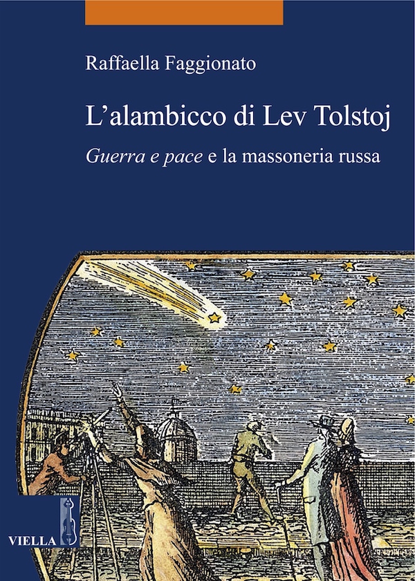 L’alambicco di Lev Tolstoj - Librerie.coop L’alambicco di Lev Tolstoj - Librerie.coop