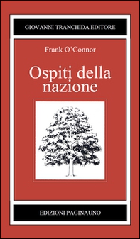 Ospiti della nazione - Librerie.coop