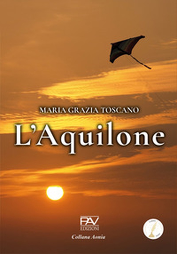L'aquilone - Librerie.coop L'aquilone - Librerie.coop
