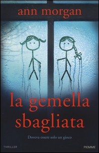 La gemella sbagliata - Librerie.coop