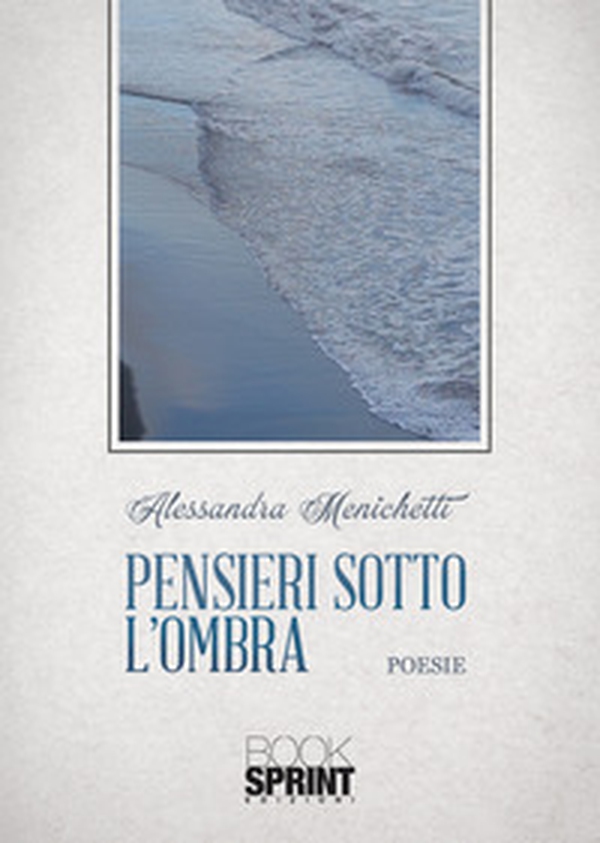 Pensieri sotto l'ombra - Librerie.coop Pensieri sotto l'ombra - Librerie.coop