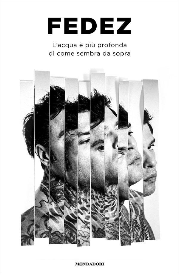L'acqua è più profonda di come sembra da sopra - Librerie.coop L'acqua è più profonda di come sembra da sopra - Librerie.coop