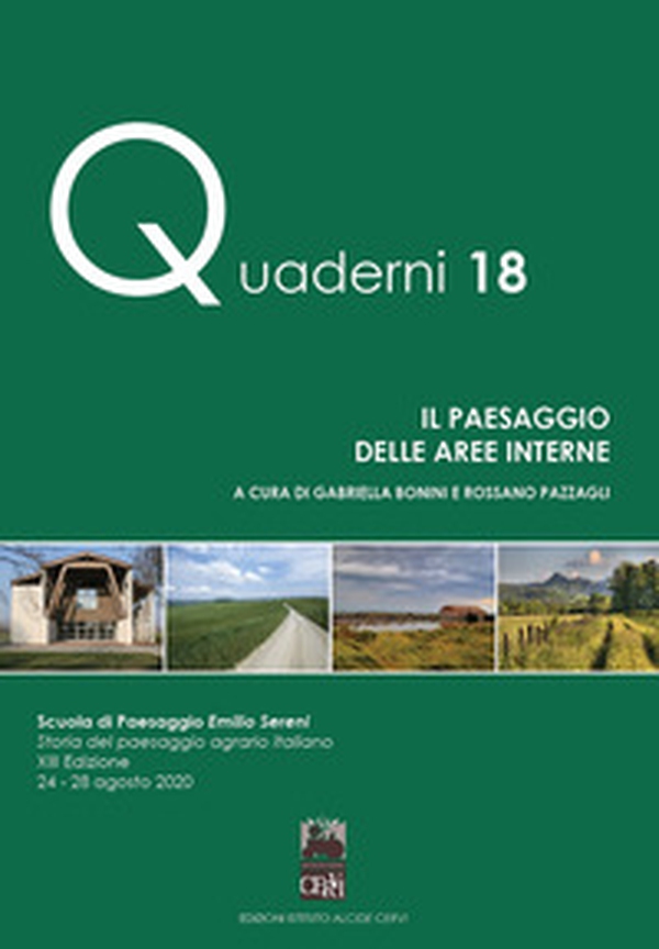Il paesaggio delle aree interne - Librerie.coop Il paesaggio delle aree interne - Librerie.coop