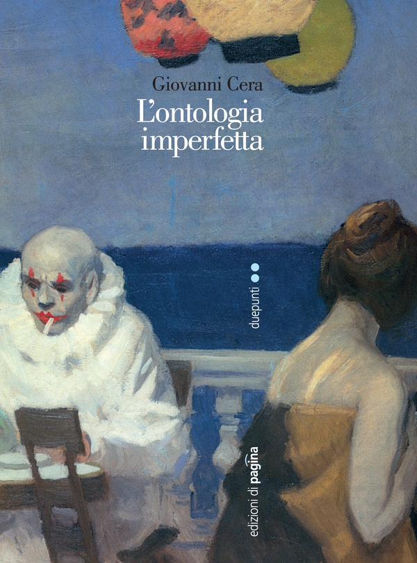 L'ontologia imperfetta - Librerie.coop L'ontologia imperfetta - Librerie.coop