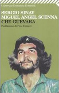 Che Guevara - Librerie.coop Che Guevara - Librerie.coop