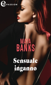 Sensuale inganno (eLit) - Librerie.coop
