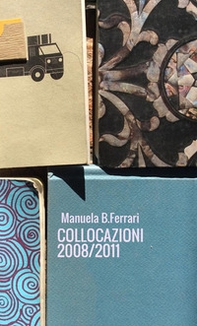 Collocazioni 2008/2011 - Librerie.coop