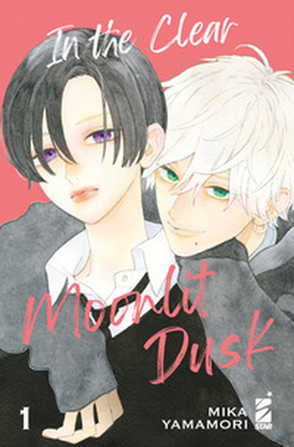 In the clear moonlit dusk - Vol. 1 - Librerie.coop In the clear moonlit dusk - Vol. 1 - Librerie.coop