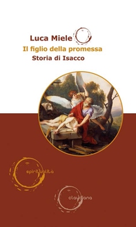 Il figlio della promessa - Librerie.coop