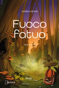 Fuoco fatuo - Librerie.coop