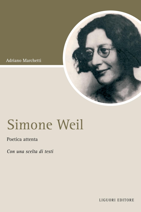 Simone Weil - Librerie.coop Simone Weil - Librerie.coop