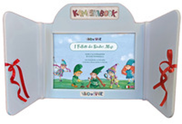 I folletti dei dodici mesi. Kamishibai con schede. Ediz. italiana e inglese - Librerie.coop I folletti dei dodici mesi. Kamishibai con schede. Ediz. italiana e inglese - Librerie.coop