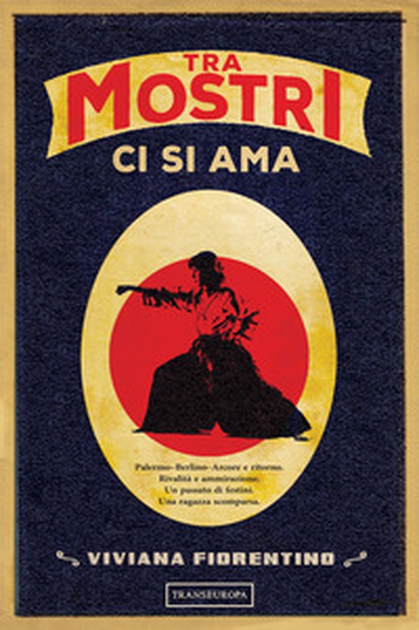Tra mostri ci si ama - Librerie.coop Tra mostri ci si ama - Librerie.coop