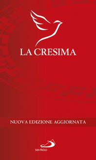 La cresima - Librerie.coop La cresima - Librerie.coop