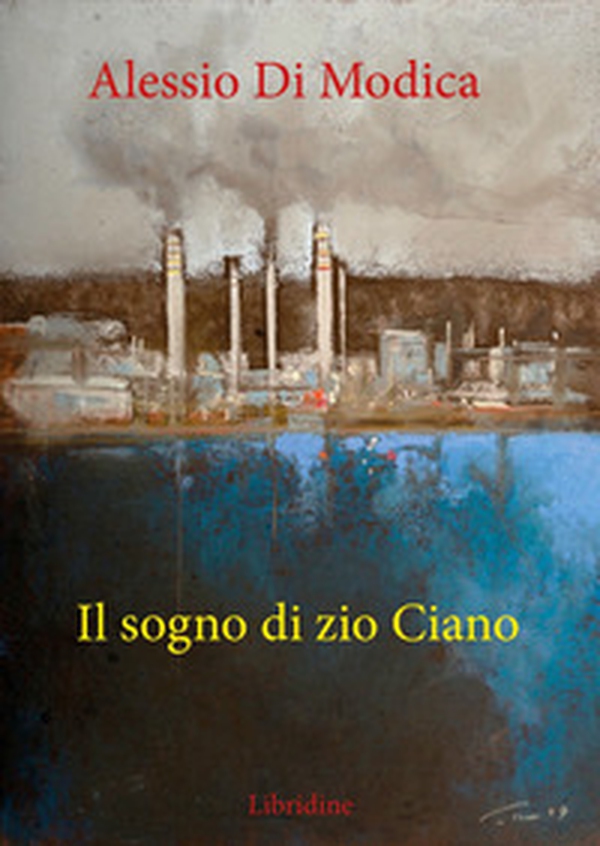Il sogno di zio Ciano - Librerie.coop Il sogno di zio Ciano - Librerie.coop