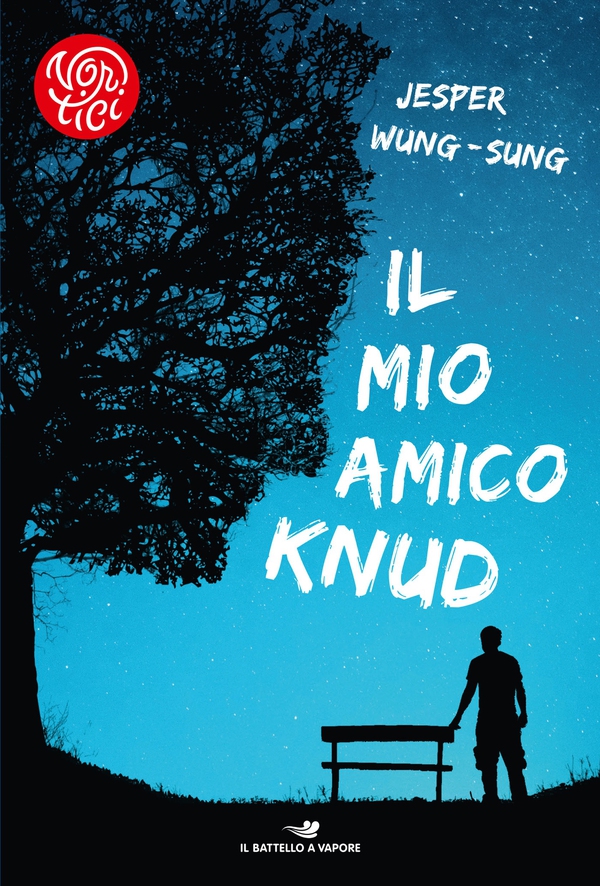 Il mio amico Knud - Librerie.coop Il mio amico Knud - Librerie.coop