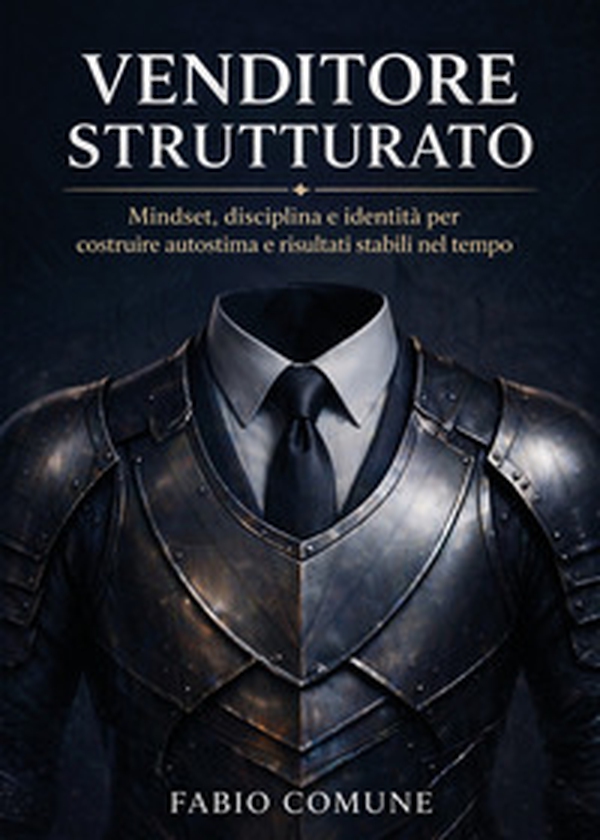 Venditore strutturato - Librerie.coop