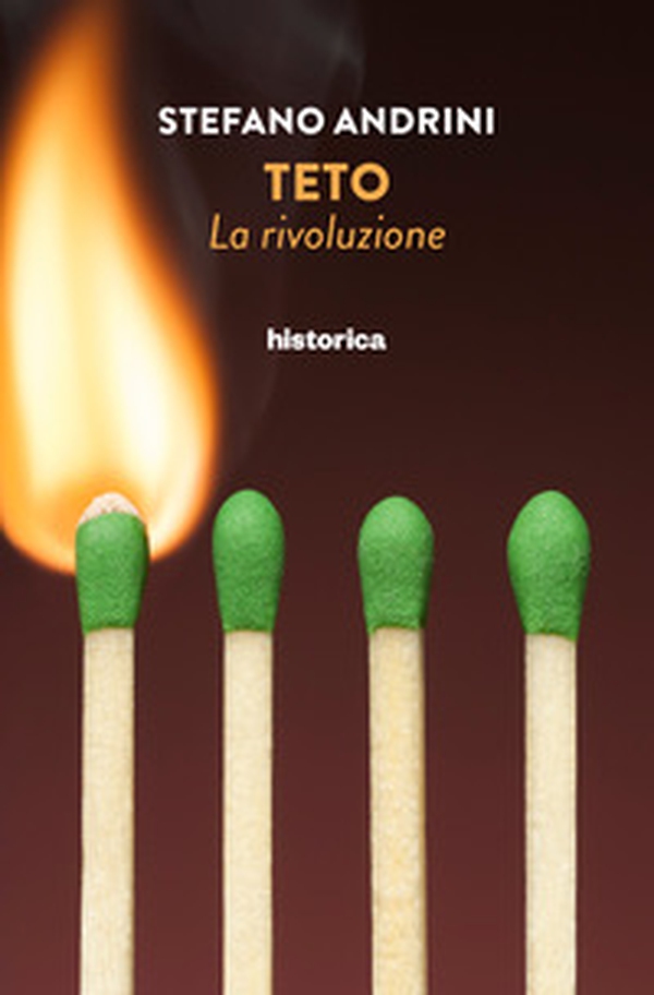 Teto. La rivoluzione - Librerie.coop