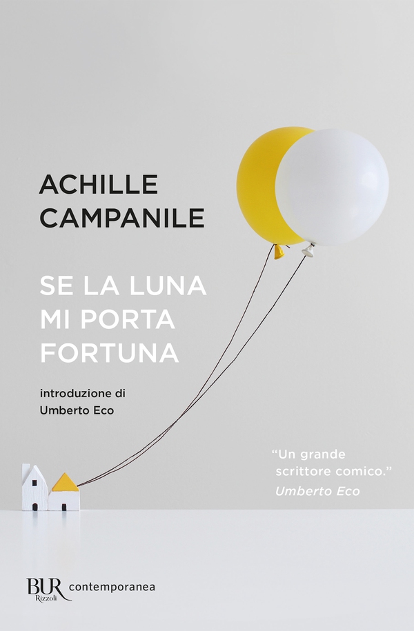 Se la luna mi porta fortuna - Librerie.coop Se la luna mi porta fortuna - Librerie.coop