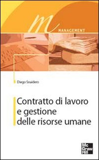 Contratto di lavoro e gestione delle risorse umane - Librerie.coop