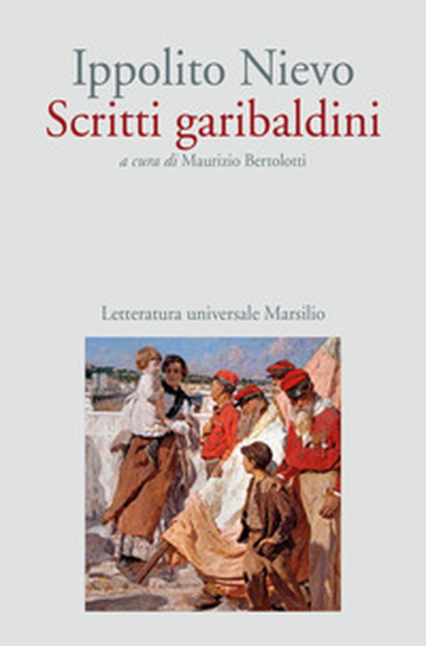 Scritti garibaldini - Librerie.coop Scritti garibaldini - Librerie.coop